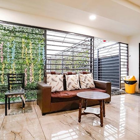 Hotel Bhakti Inn ناسيك المظهر الخارجي الصورة