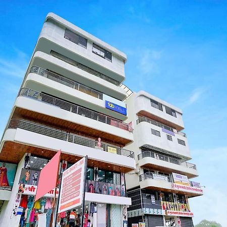 Hotel Bhakti Inn ناسيك المظهر الخارجي الصورة